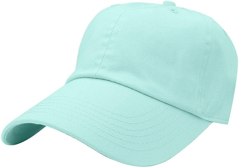Falari Classic Baseball Cap Dad Hat 